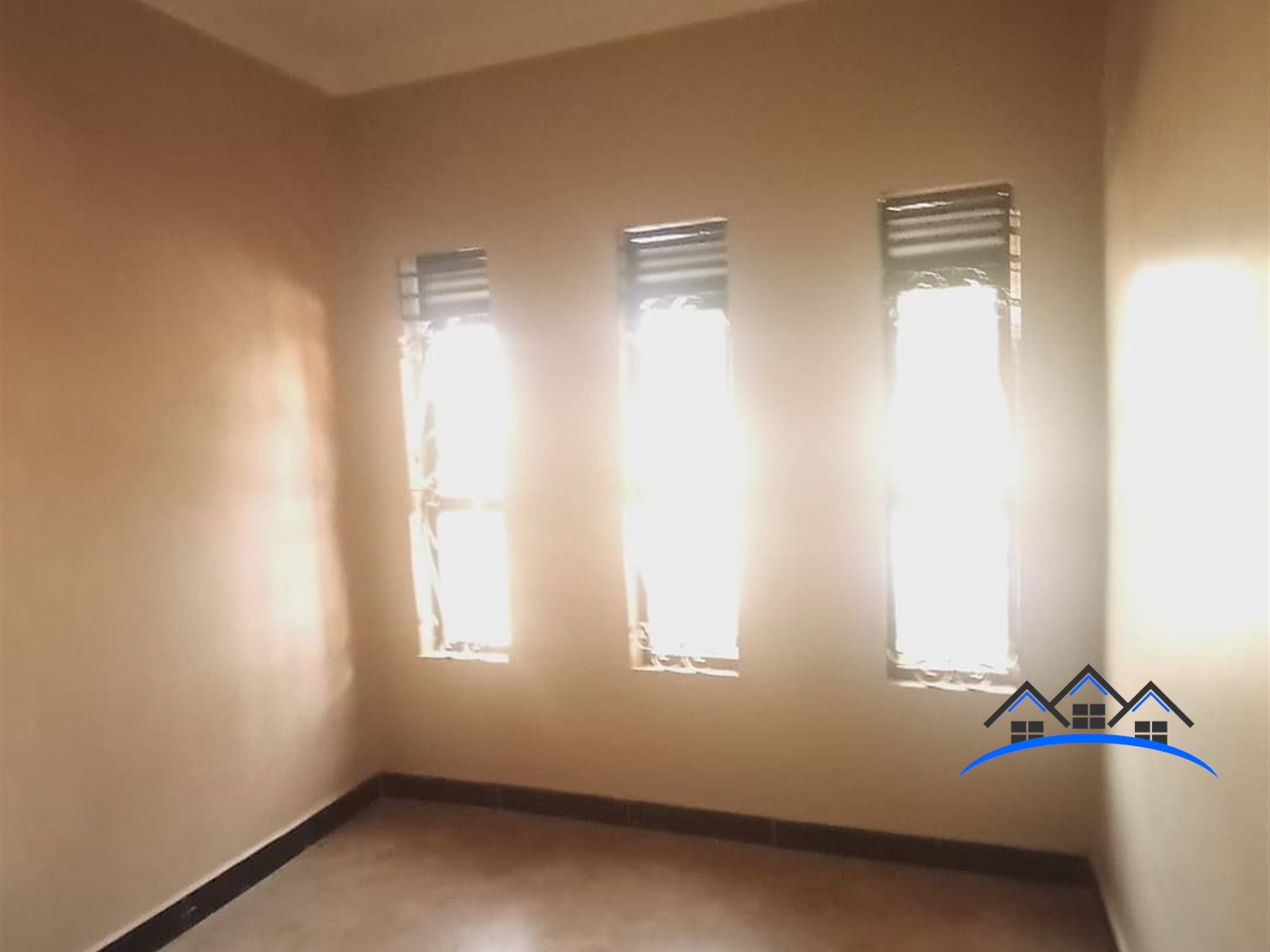 Bungalow for sale in Najjera Kampala