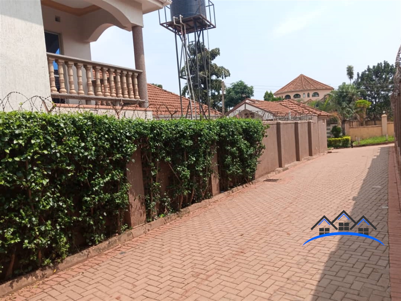 Bungalow for rent in Ntinda Kampala