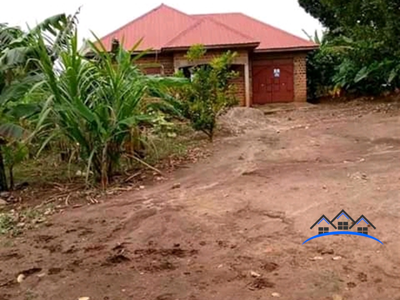 Bungalow for sale in Matugga Wakiso