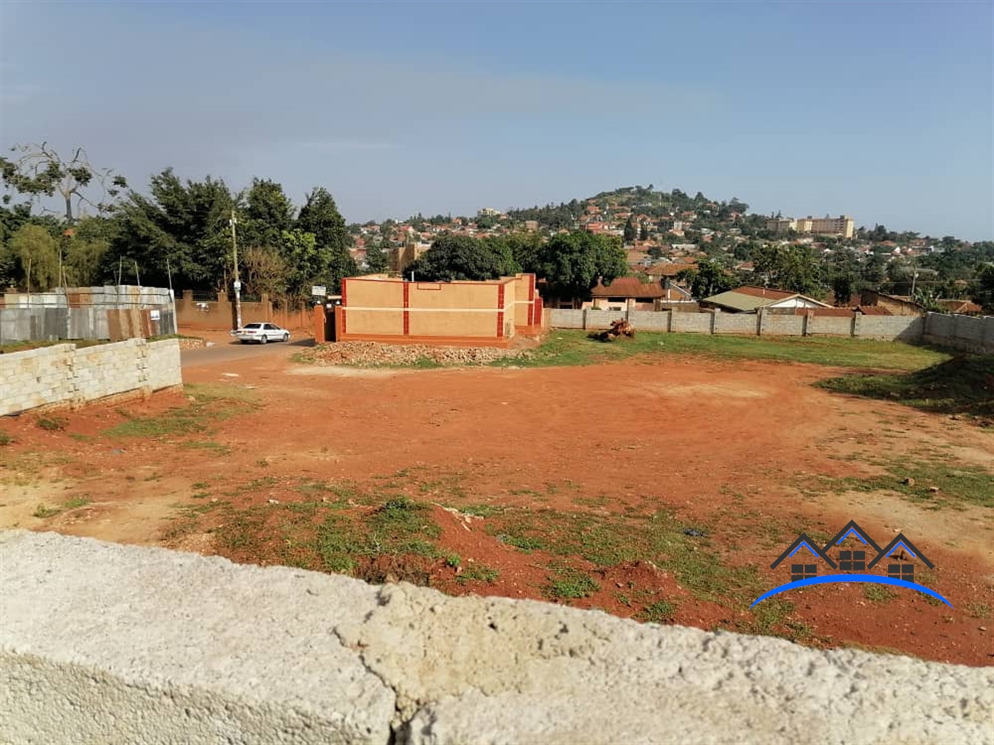 Residential Land for sale in Mbuya Kampala