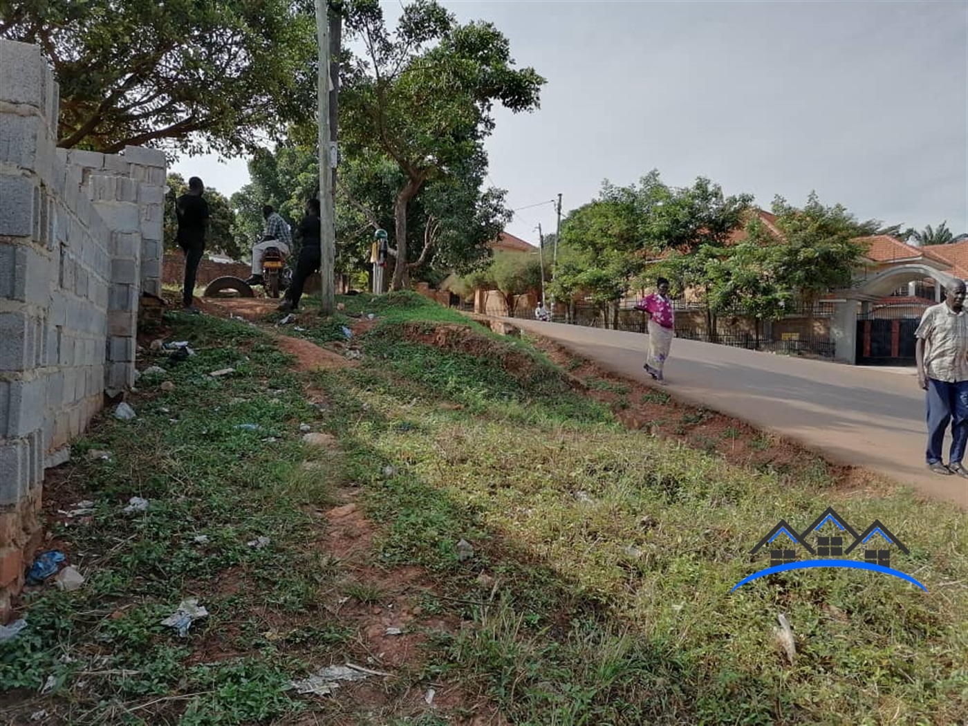 Residential Land for sale in Mbuya Kampala