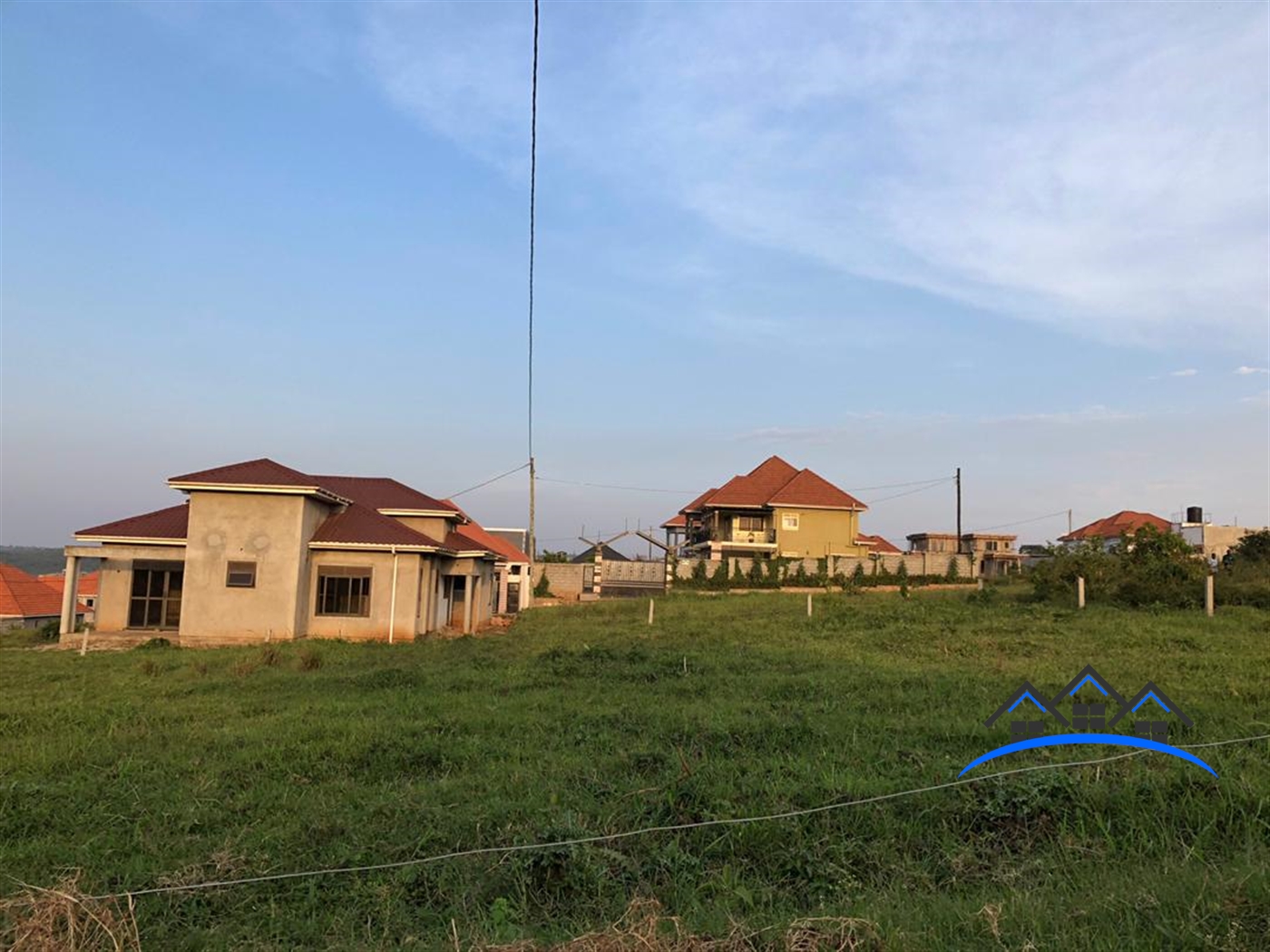 Residential Land for sale in Kira Wakiso