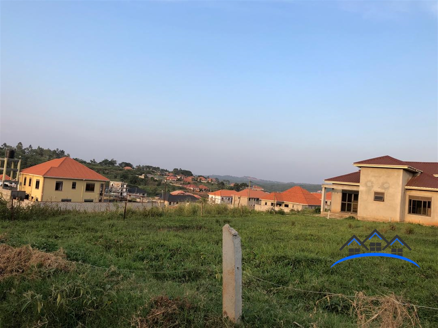 Residential Land for sale in Kira Wakiso