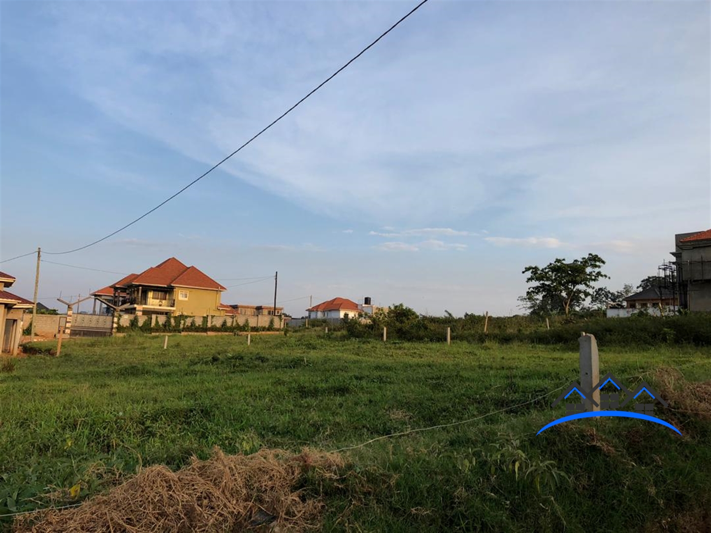 Residential Land for sale in Kira Wakiso