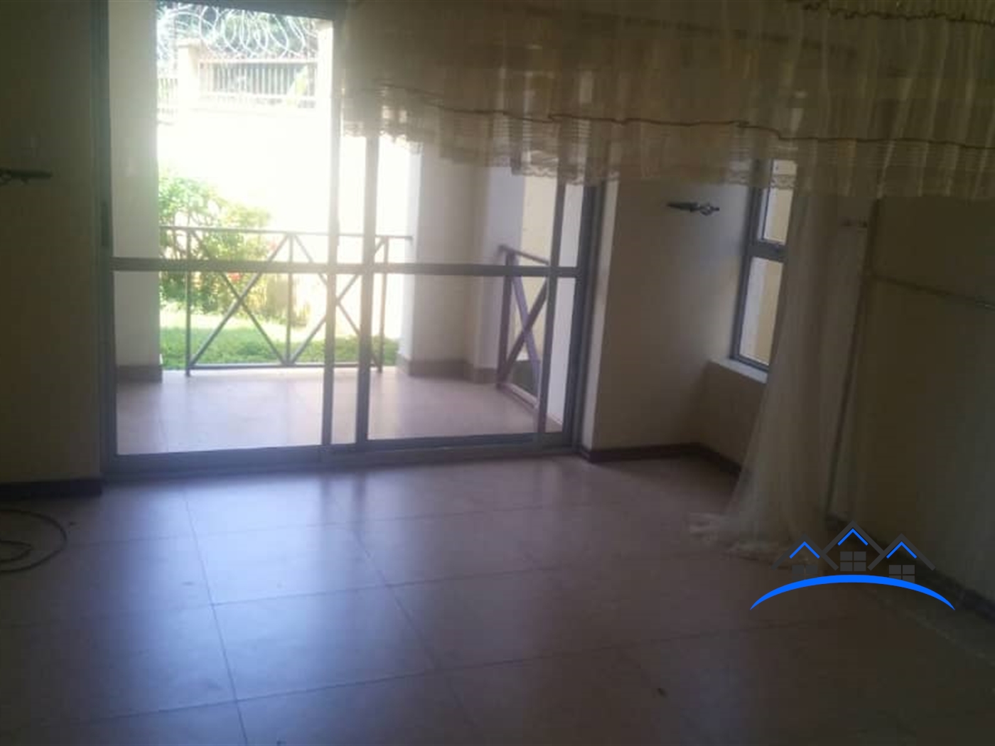 Apartment for sale in Luzira Kampala