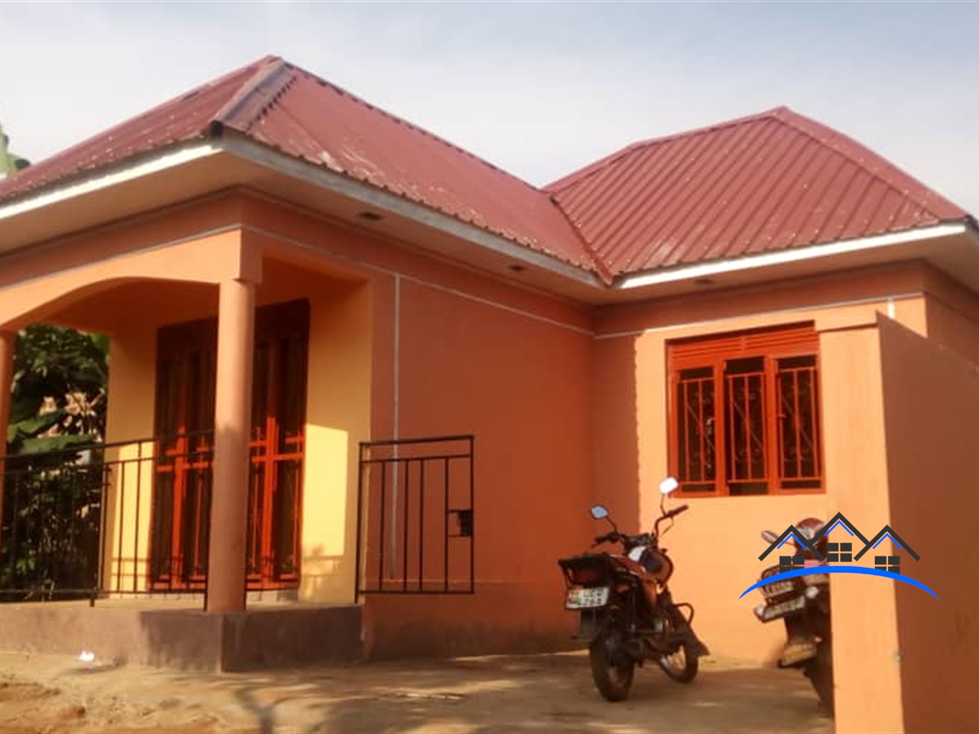 Bungalow for sale in Kawanda Wakiso