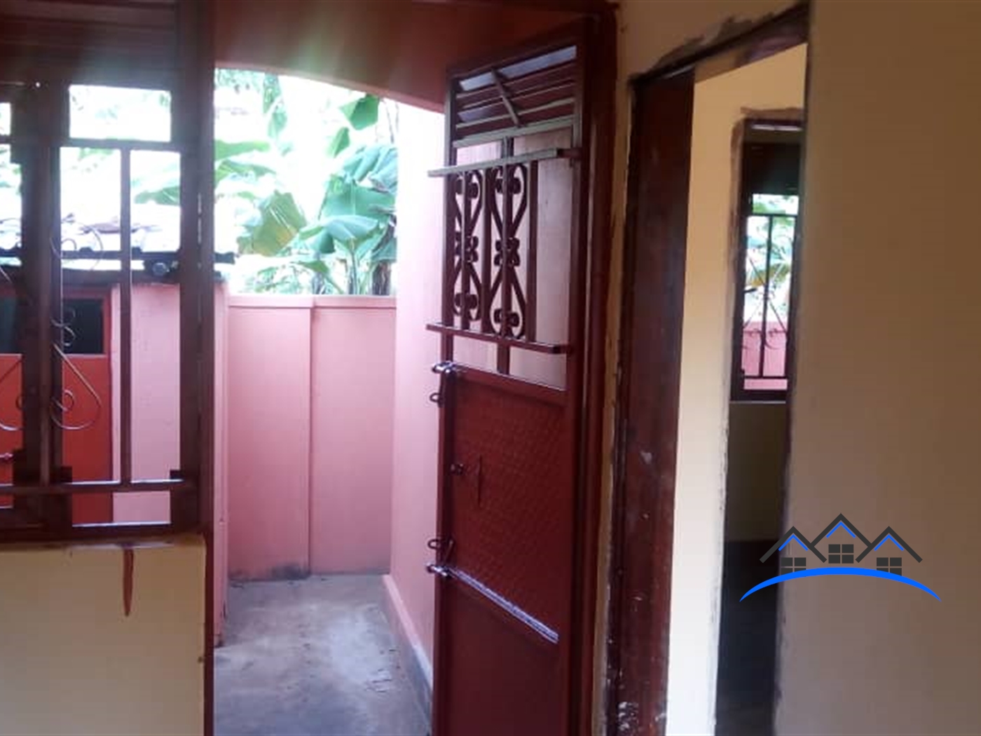 Bungalow for sale in Kawanda Wakiso