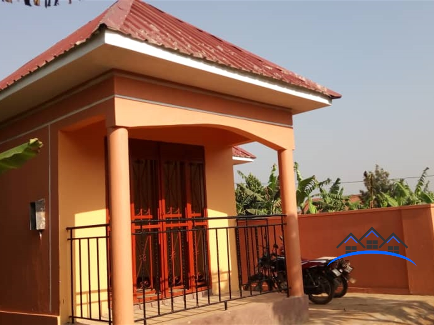 Bungalow for sale in Kawanda Wakiso