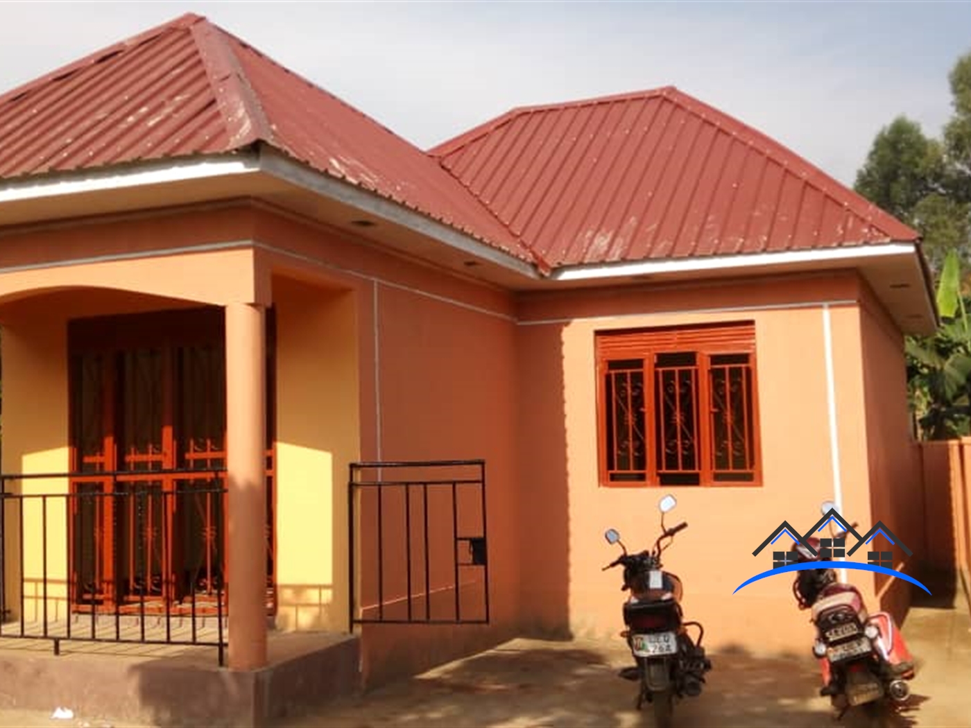 Bungalow for sale in Kawanda Wakiso