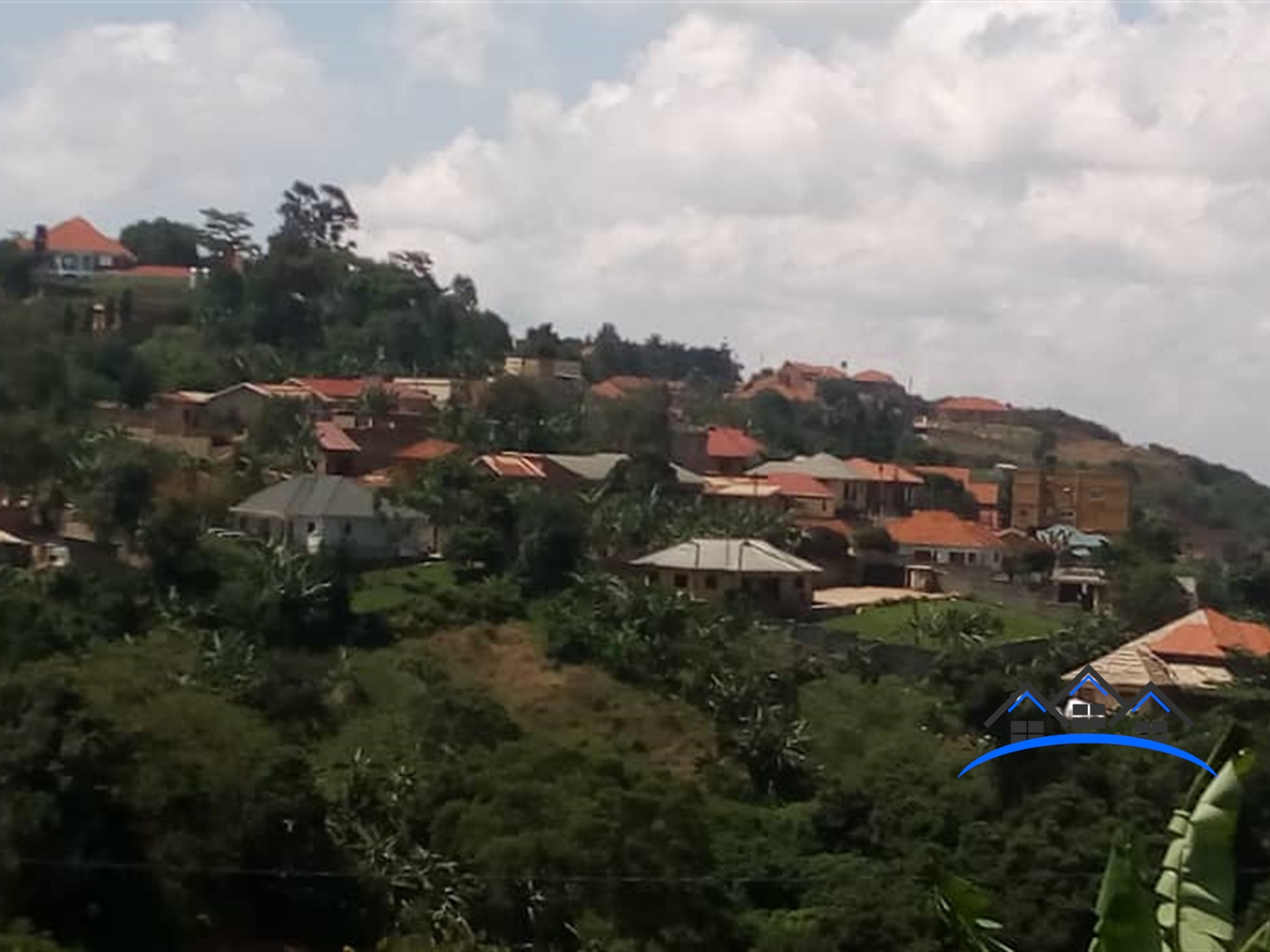 Residential Land for sale in Lubowa Wakiso