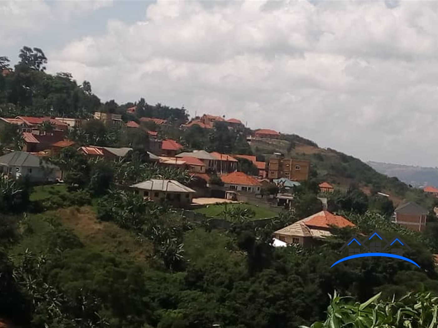 Residential Land for sale in Lubowa Wakiso