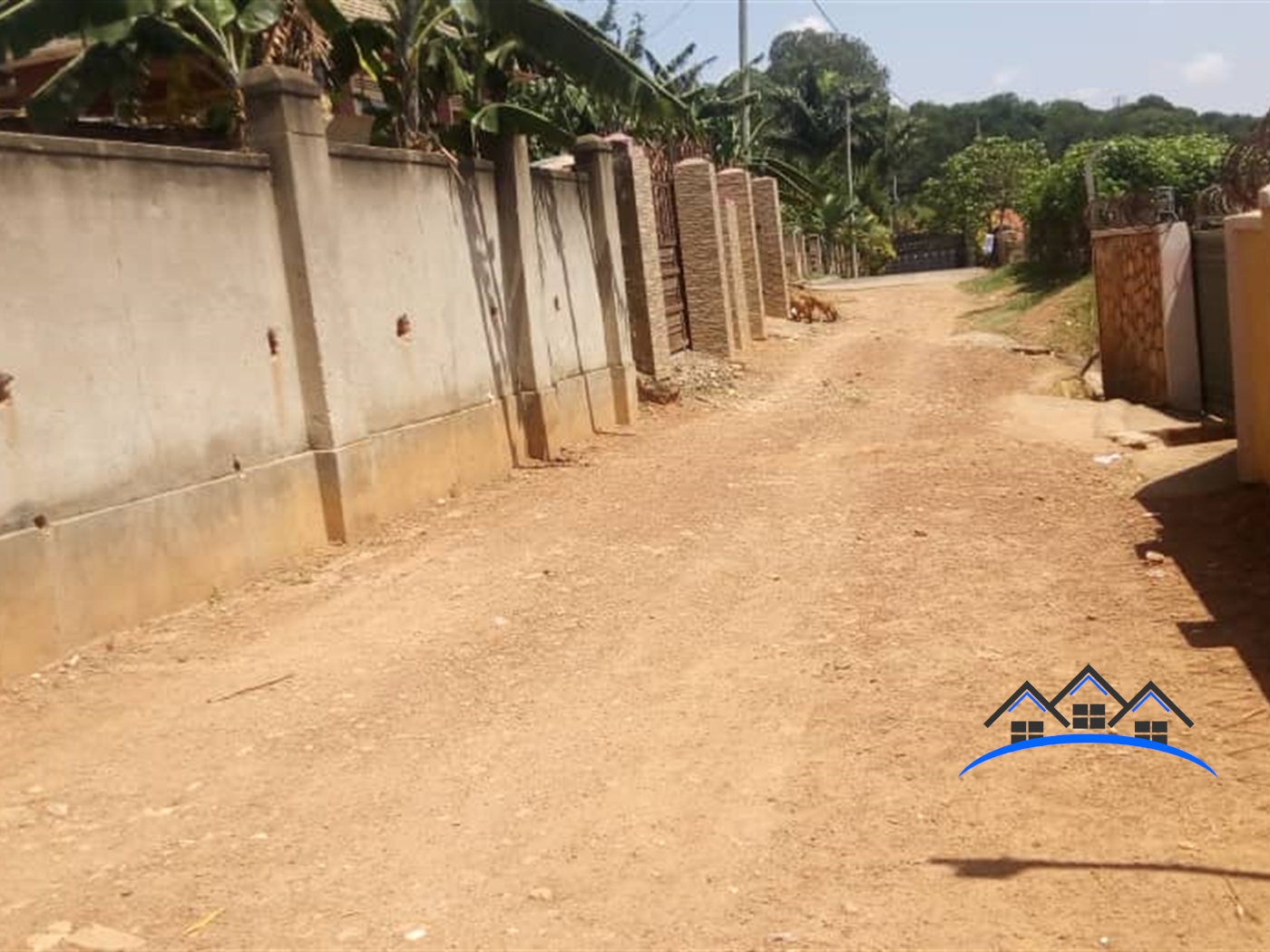 Residential Land for sale in Lubowa Wakiso