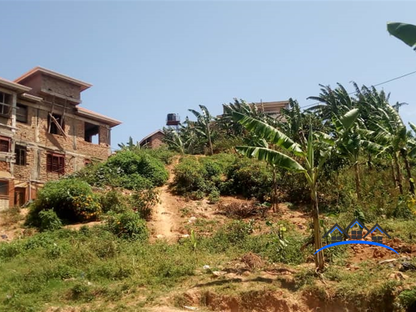 Residential Land for sale in Lubowa Wakiso