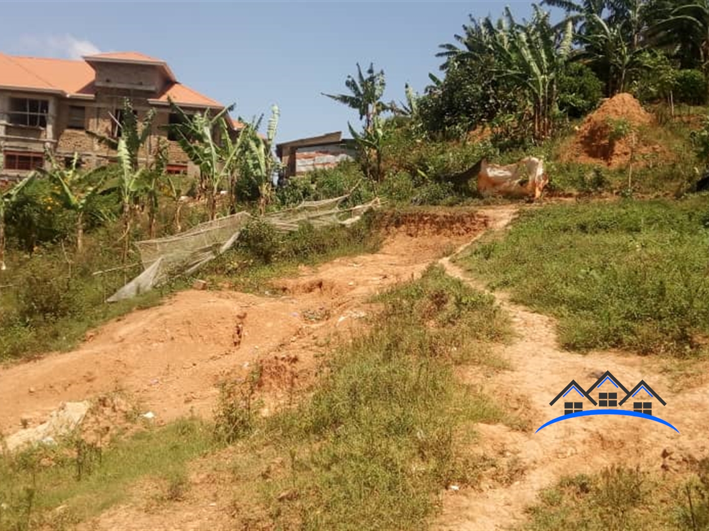 Residential Land for sale in Lubowa Wakiso