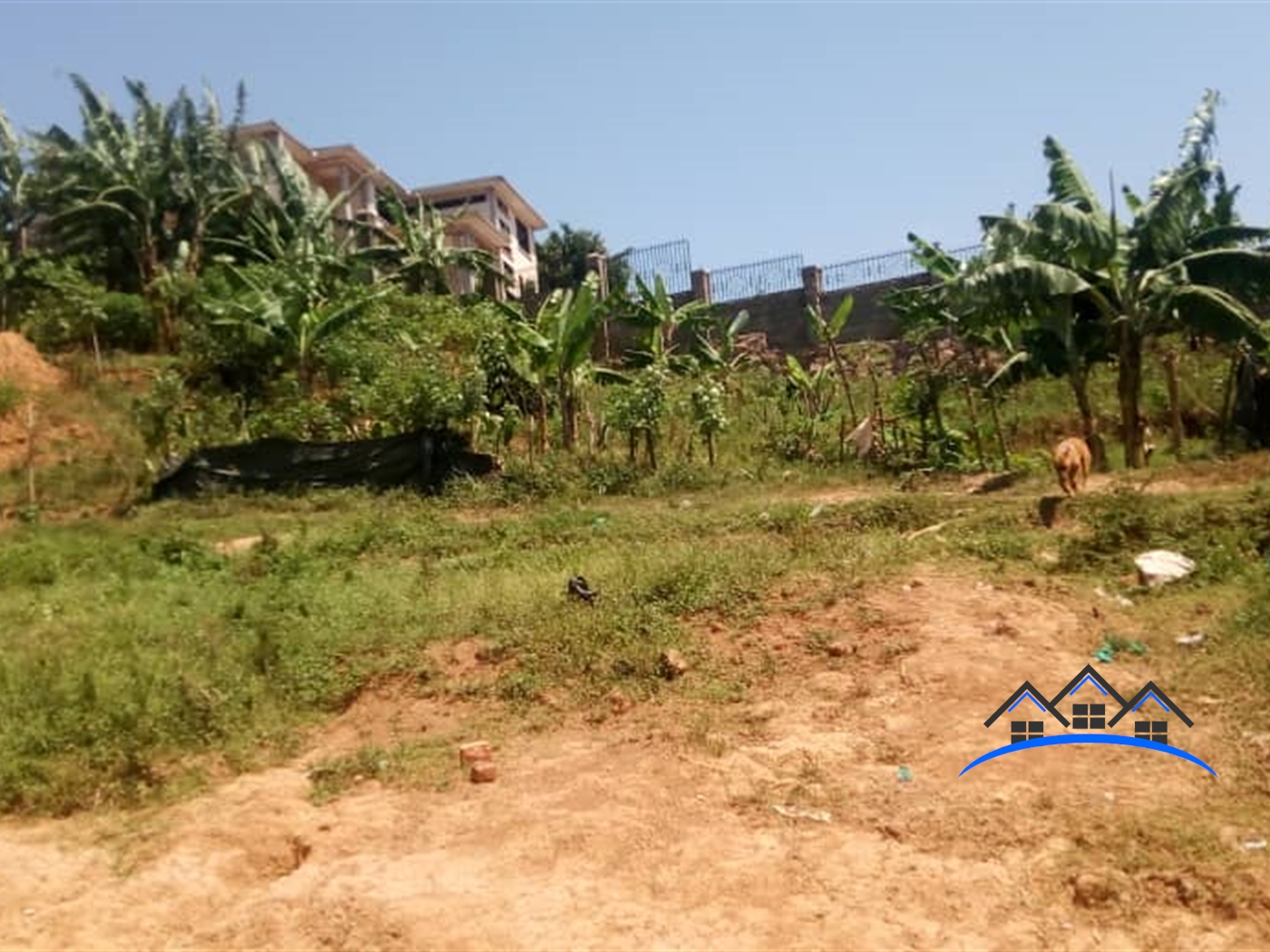 Residential Land for sale in Lubowa Wakiso