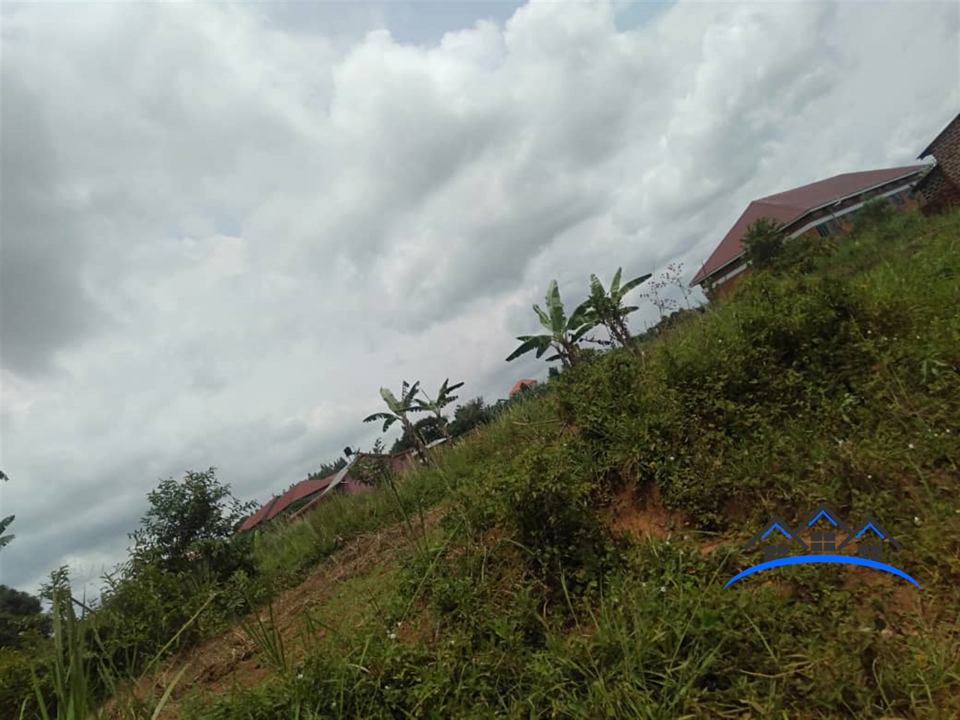 Agricultural Land for sale in Nakawuka Wakiso