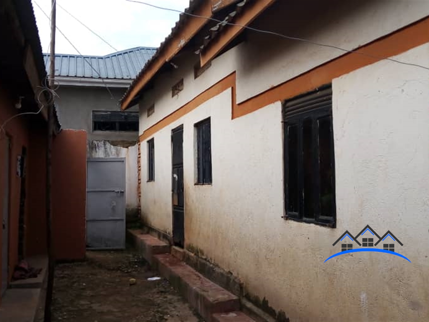 Bungalow for sale in Kawanda Wakiso