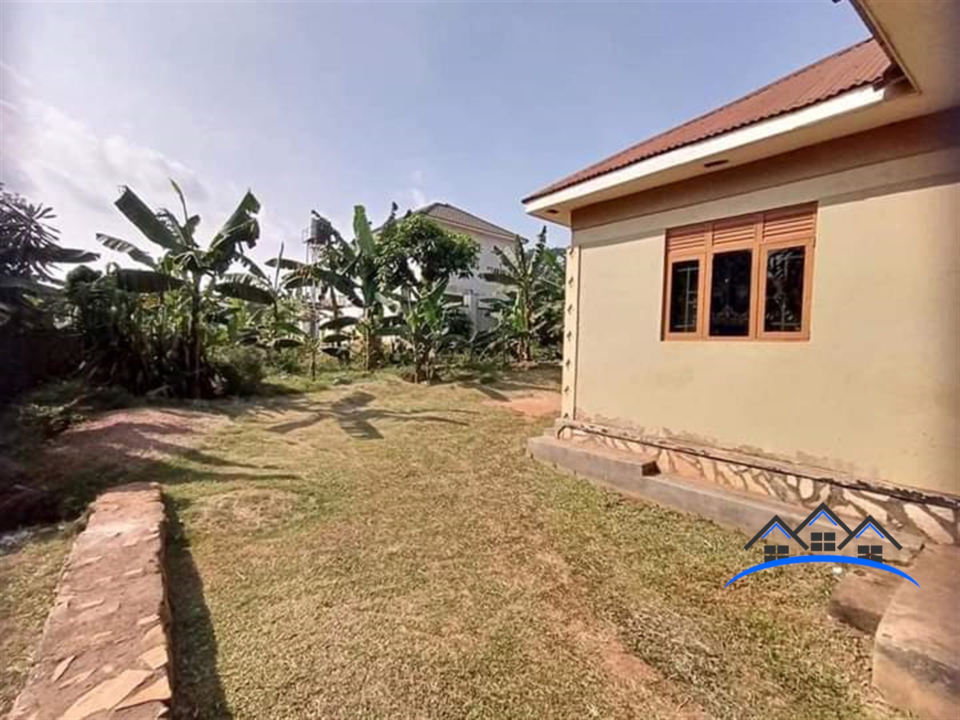 Bungalow for sale in Kawanda Wakiso