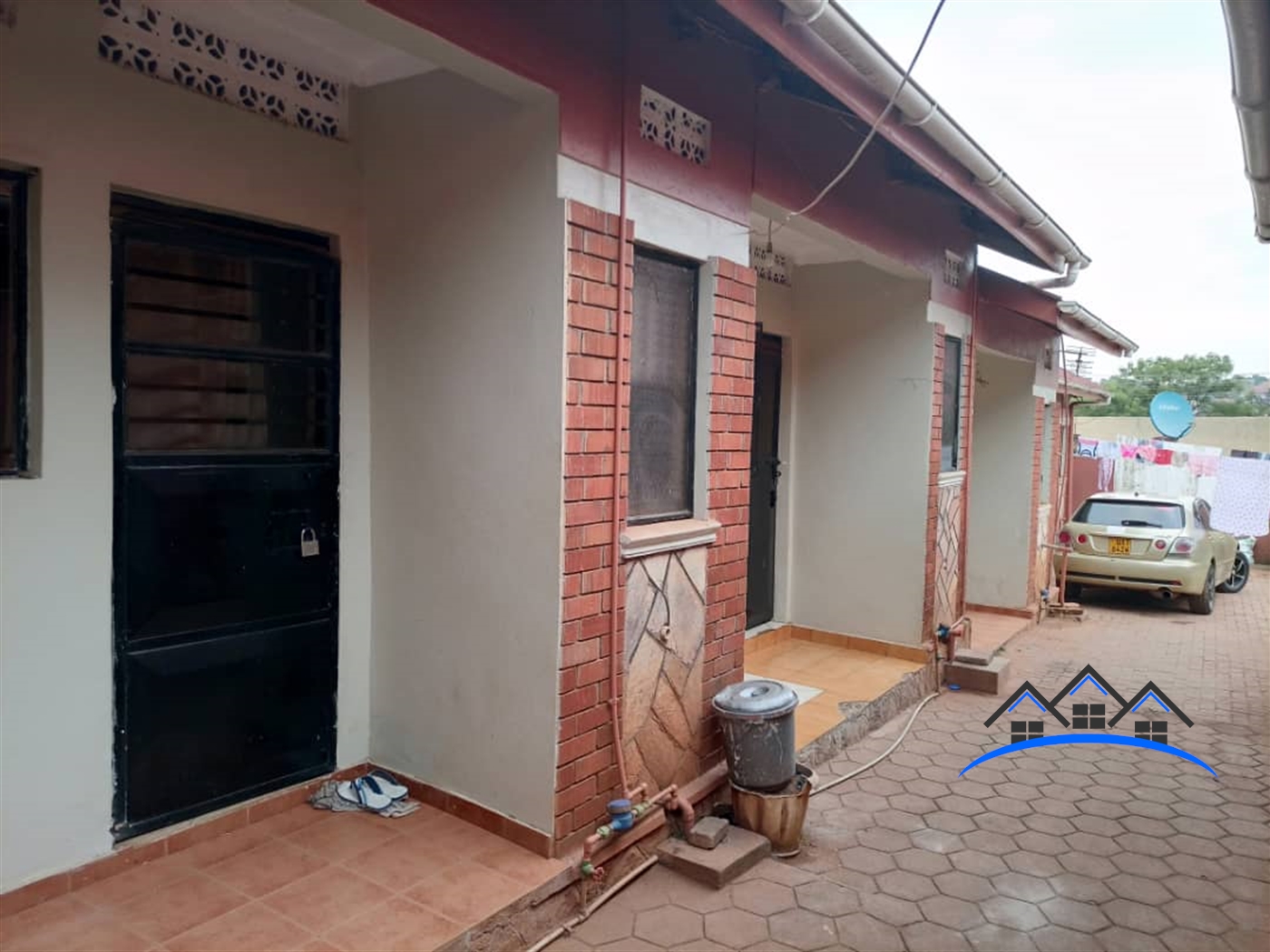 Rental units for sale in Makindye Kampala