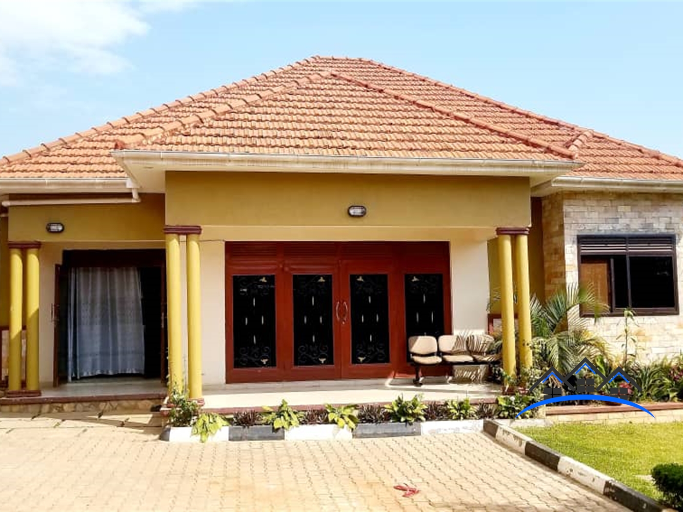 Bungalow for sale in Kira Wakiso