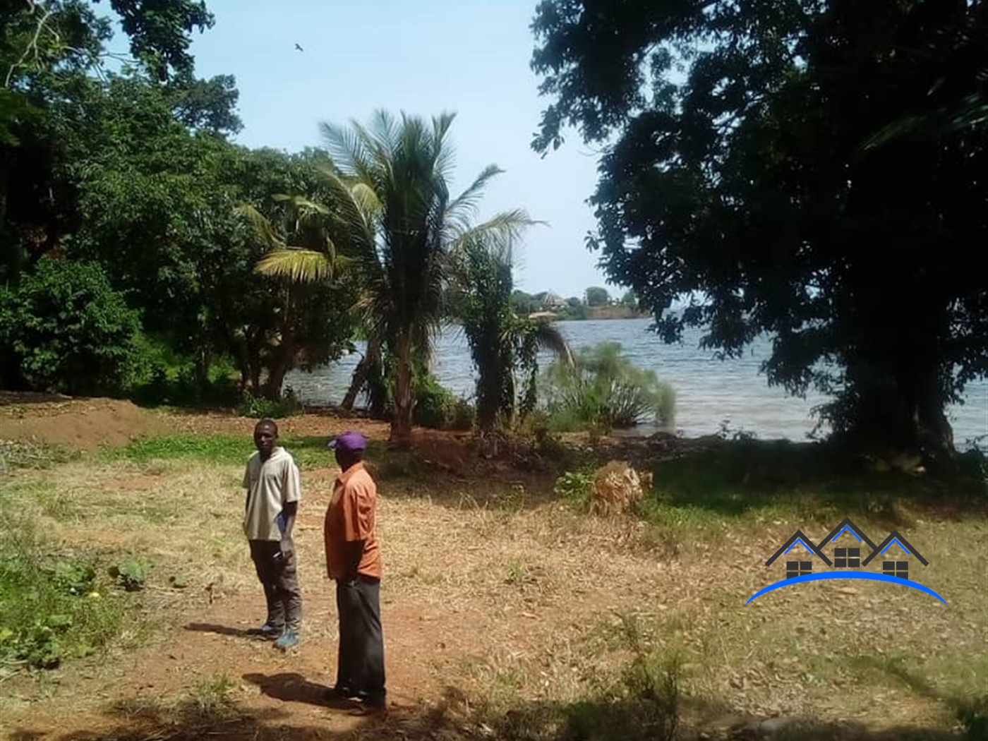 Beach for sale in Bwelenga Wakiso