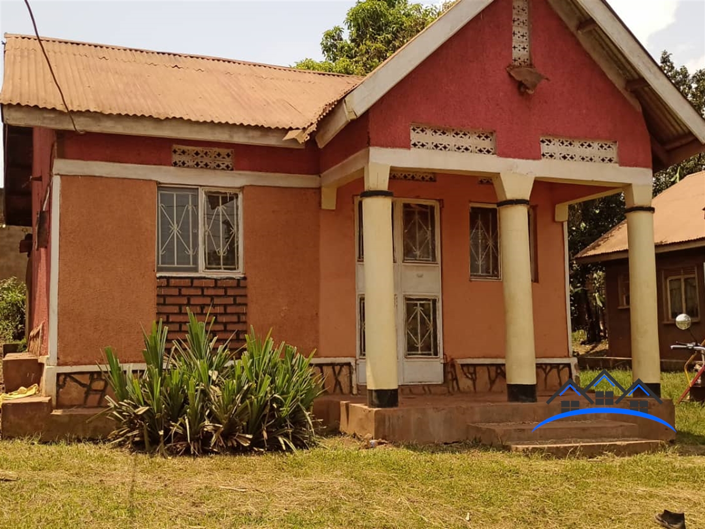 Bungalow for sale in Center Wakiso