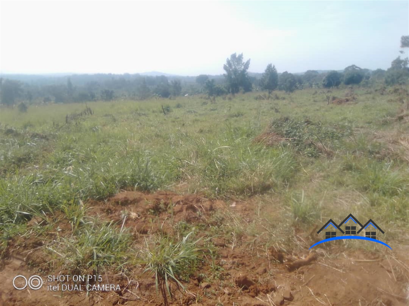 Residential Land for sale in Gobelo Wakiso