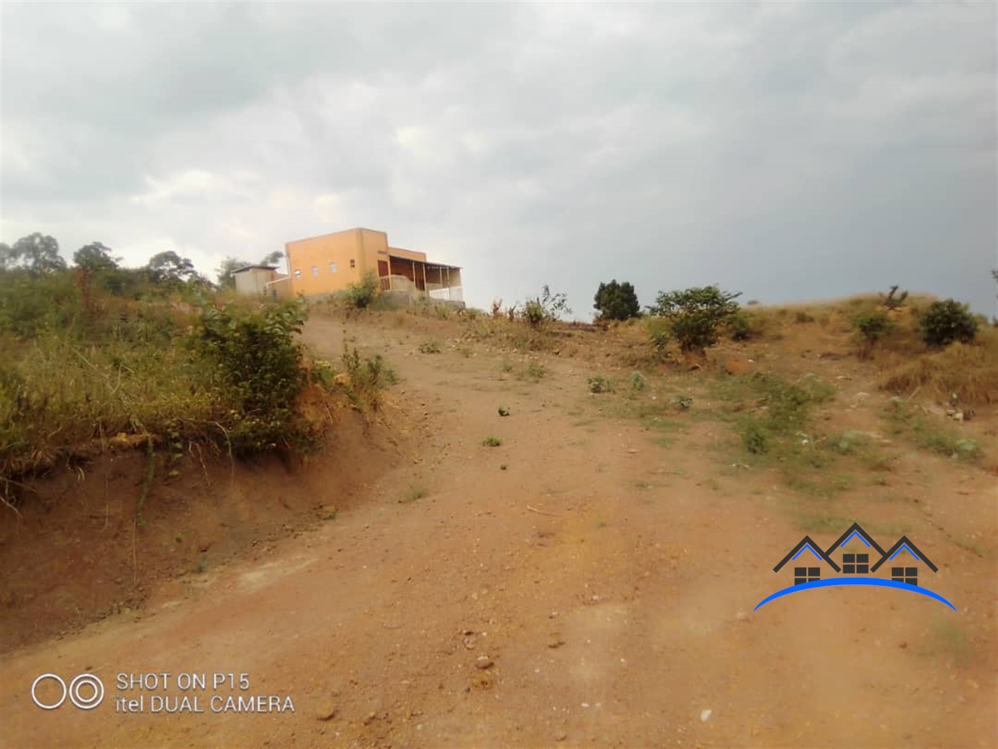 Residential Land for sale in Gobelo Wakiso