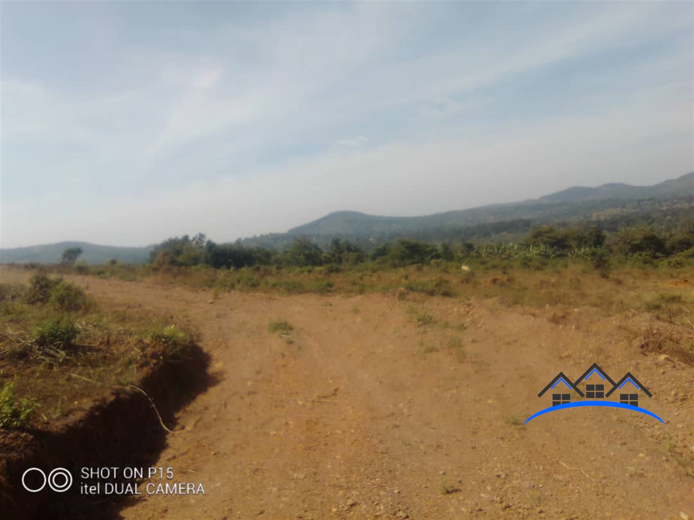 Residential Land for sale in Gobelo Wakiso