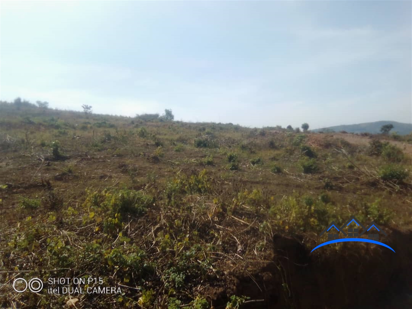 Residential Land for sale in Gobelo Wakiso