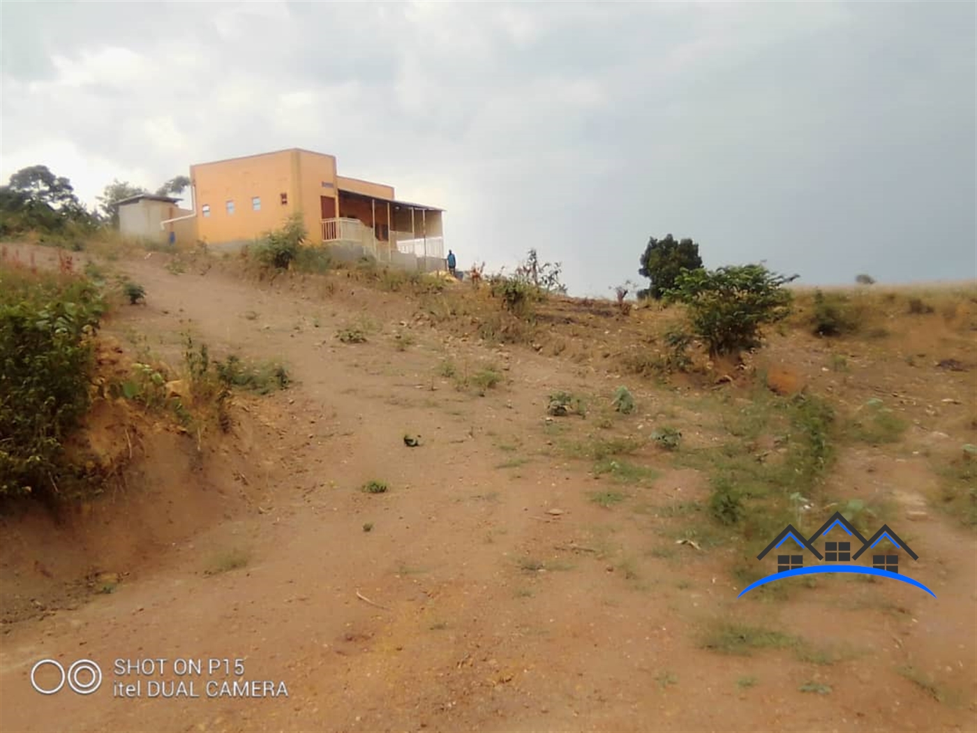 Residential Land for sale in Gobelo Wakiso