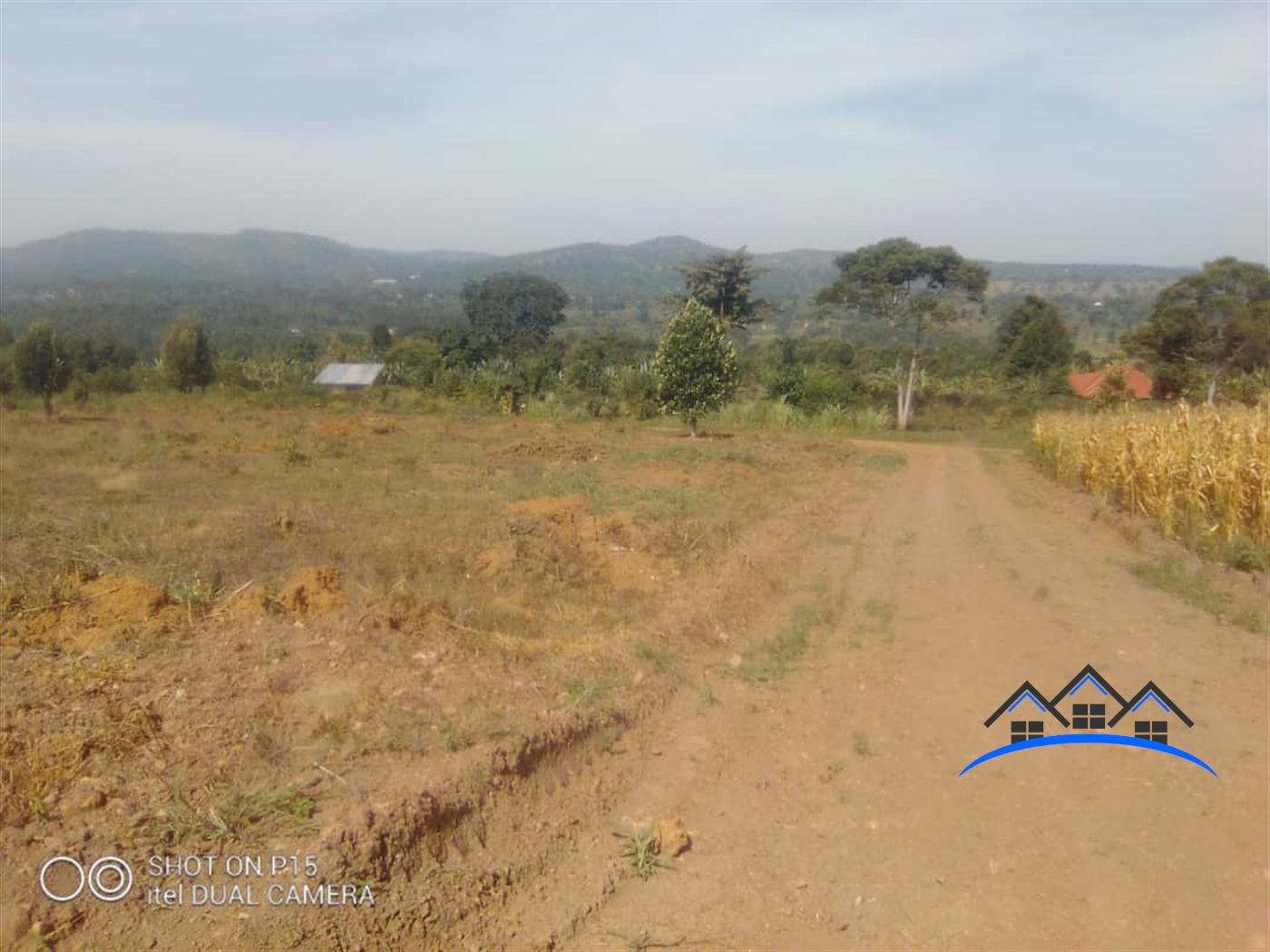 Residential Land for sale in Gobelo Wakiso