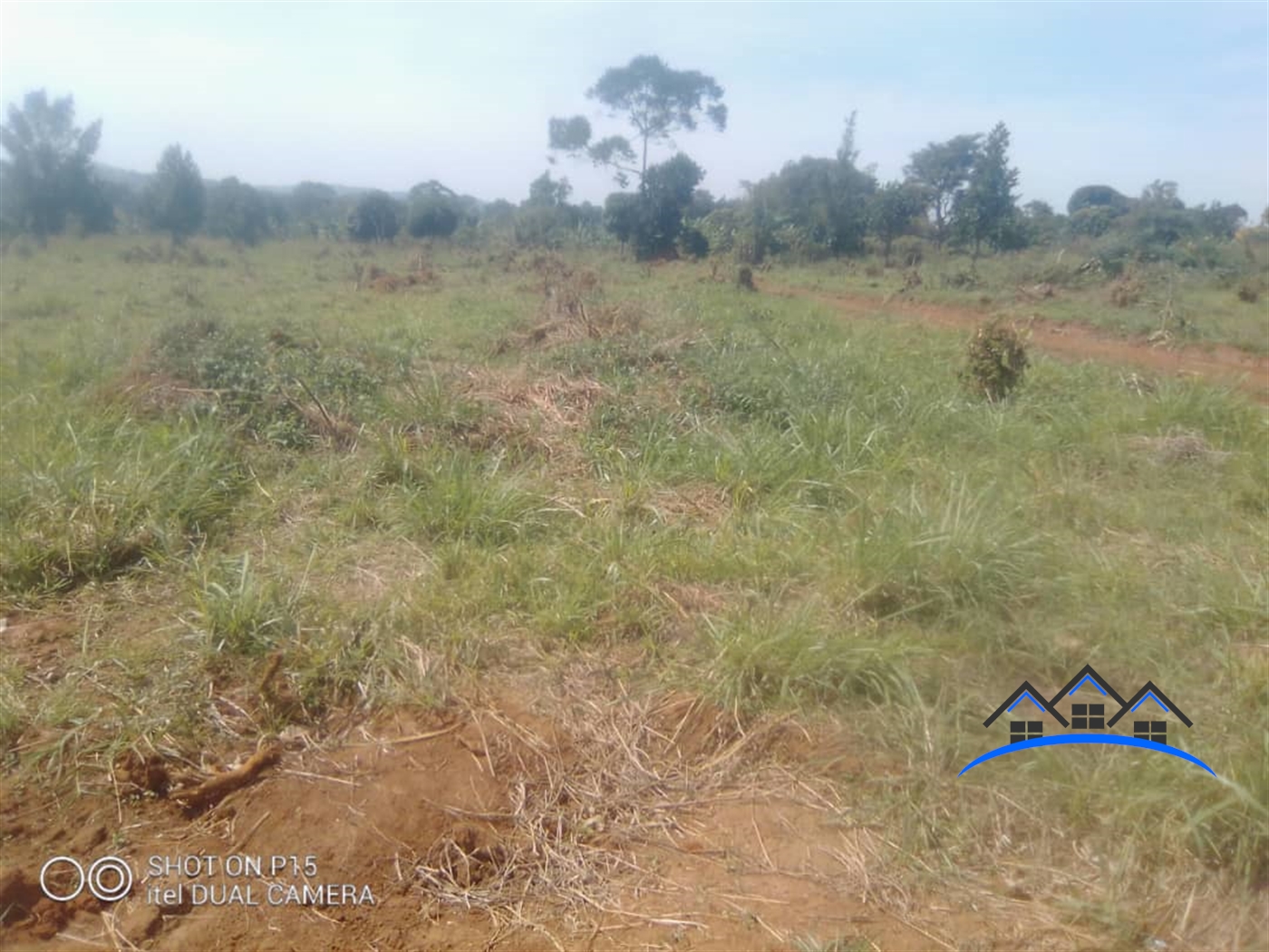 Residential Land for sale in Gobelo Wakiso