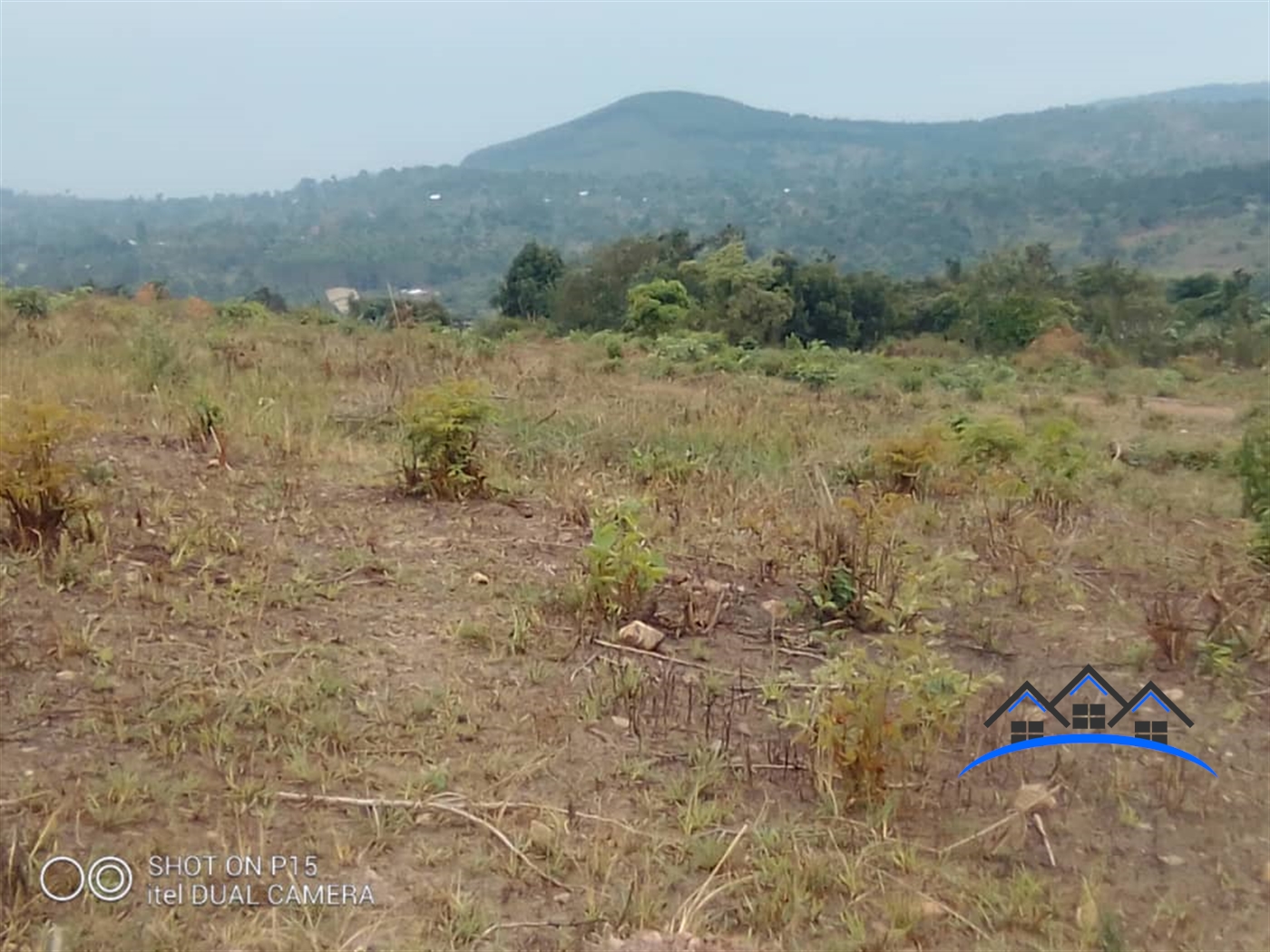 Residential Land for sale in Gobelo Wakiso