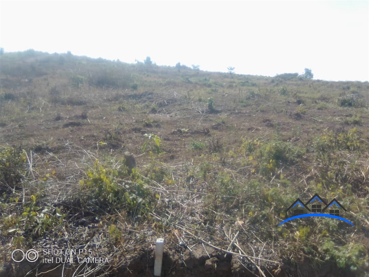 Residential Land for sale in Gobelo Wakiso