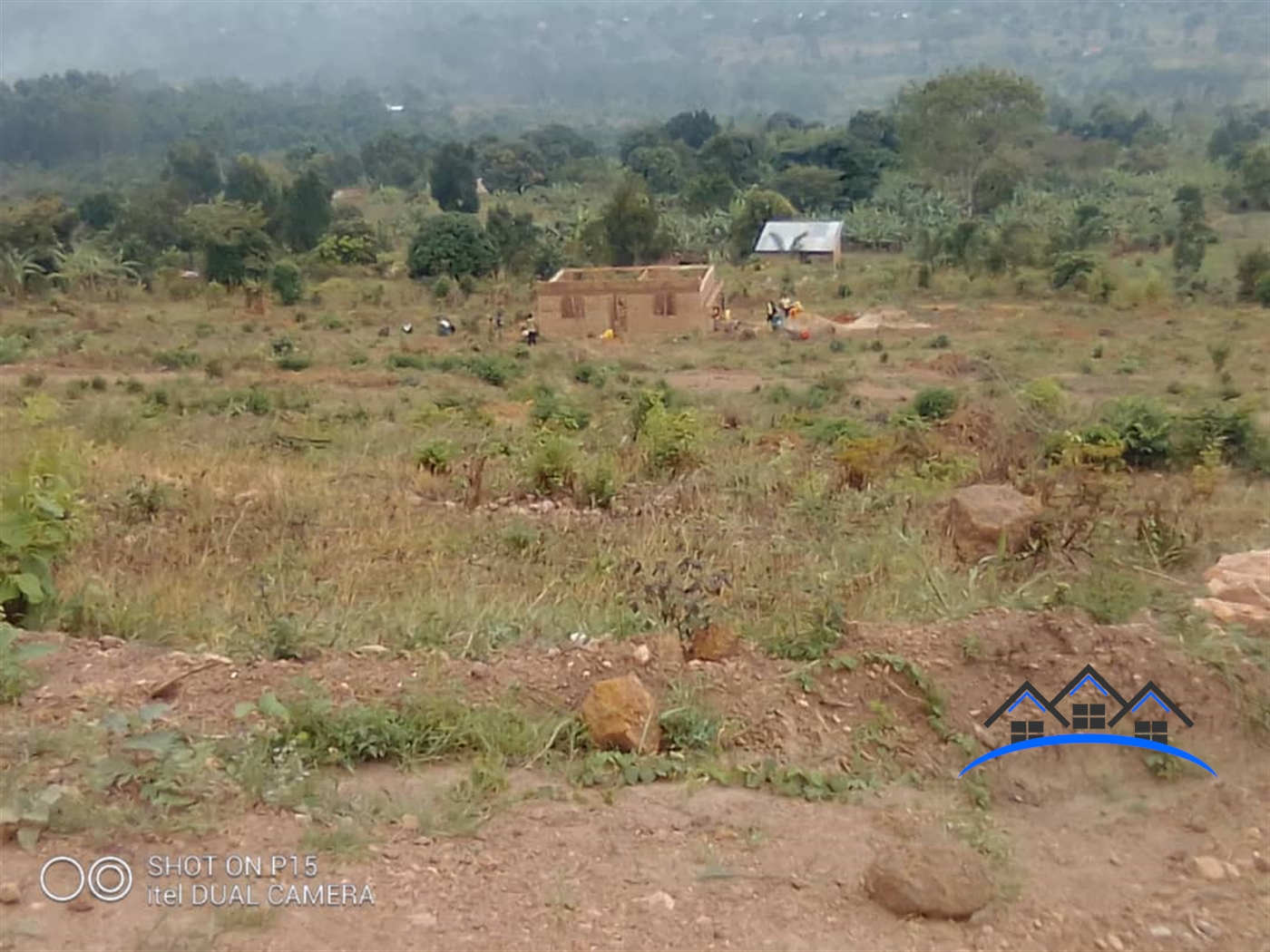 Residential Land for sale in Gobelo Wakiso