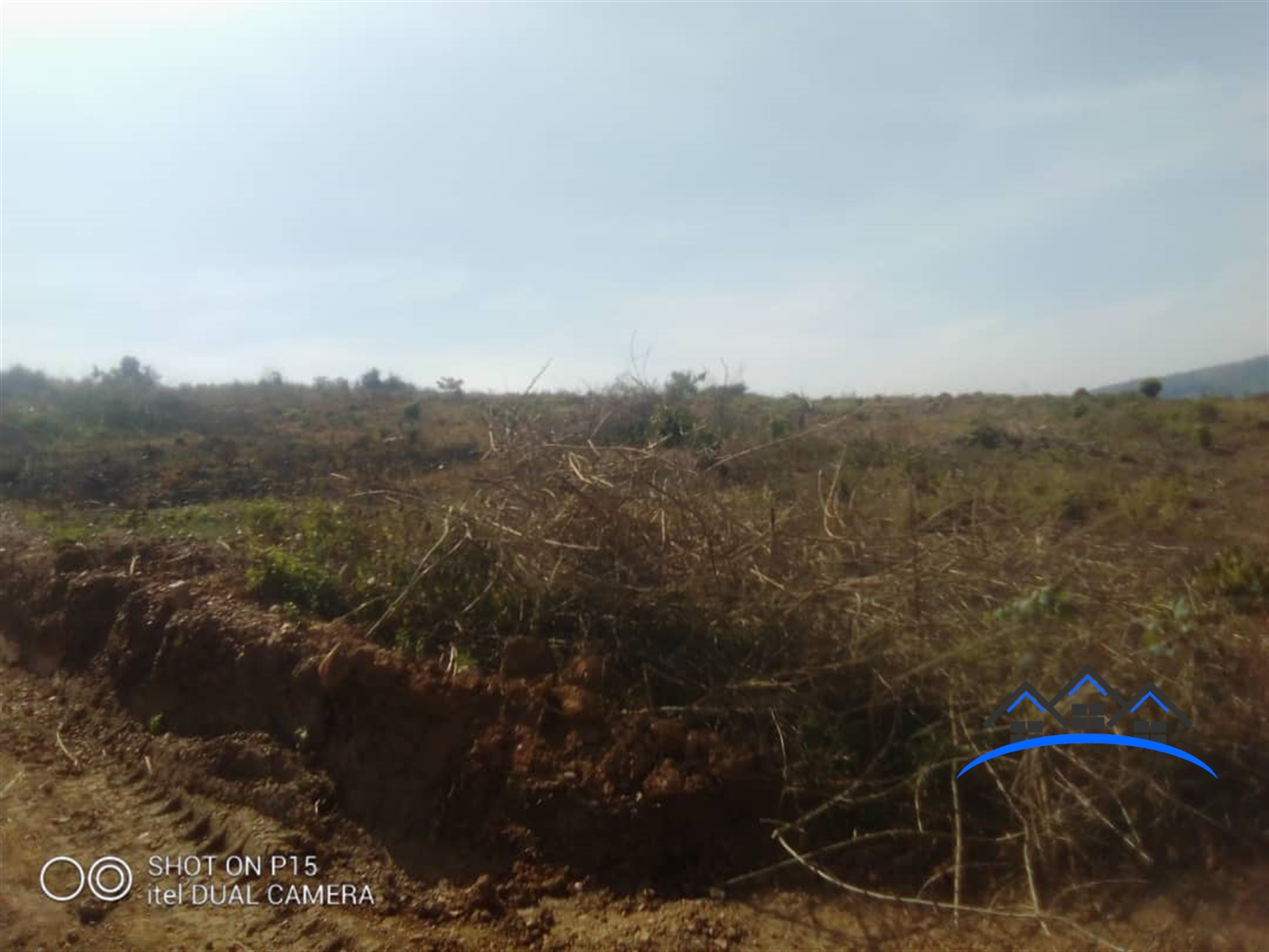 Residential Land for sale in Gobelo Wakiso