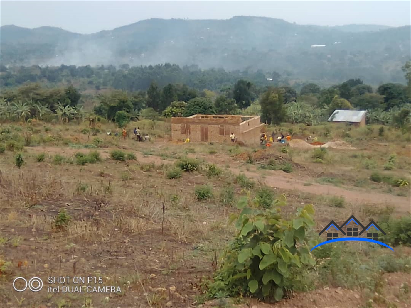 Residential Land for sale in Gobelo Wakiso