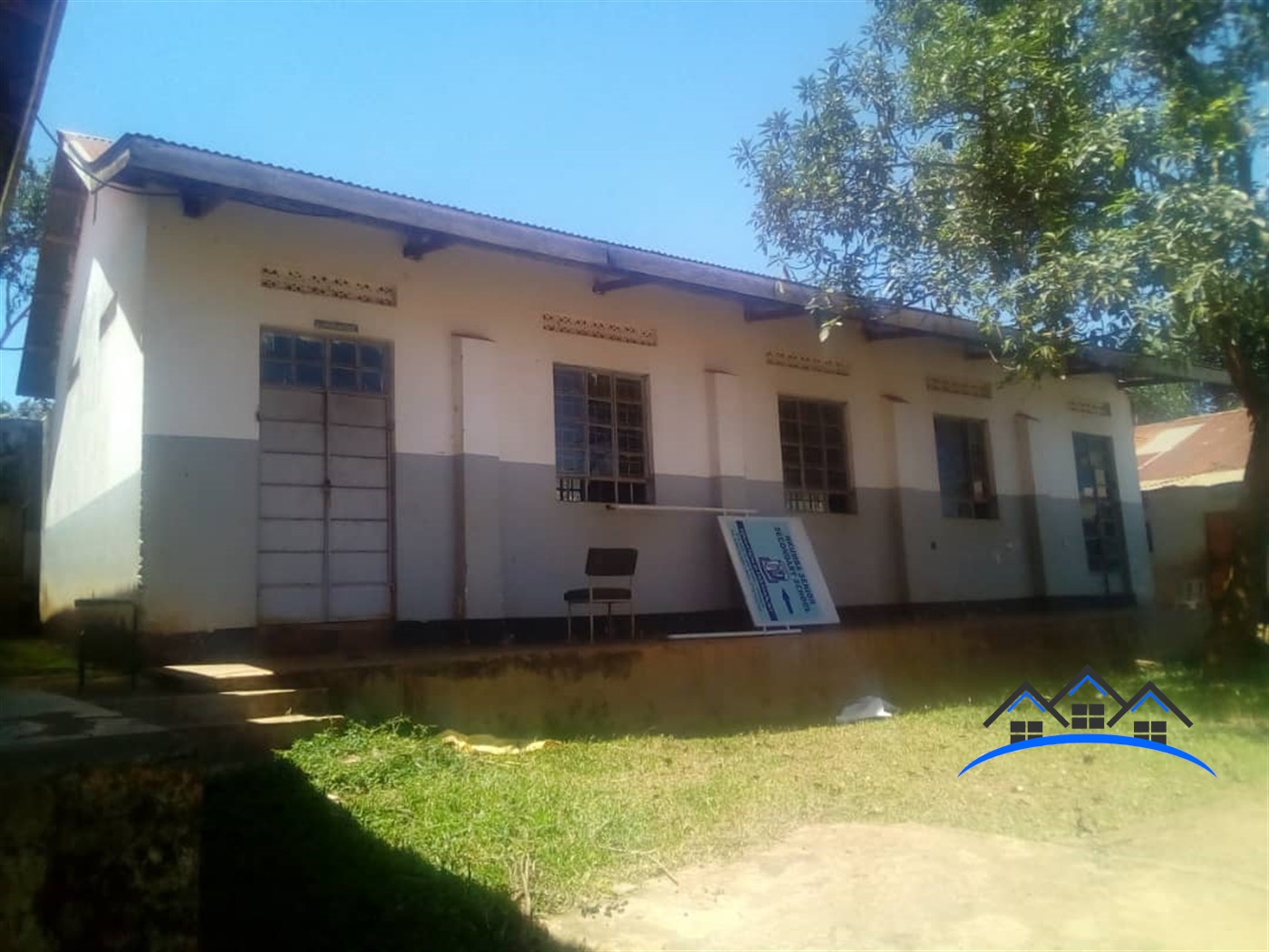 School for sale in Nkumba Wakiso