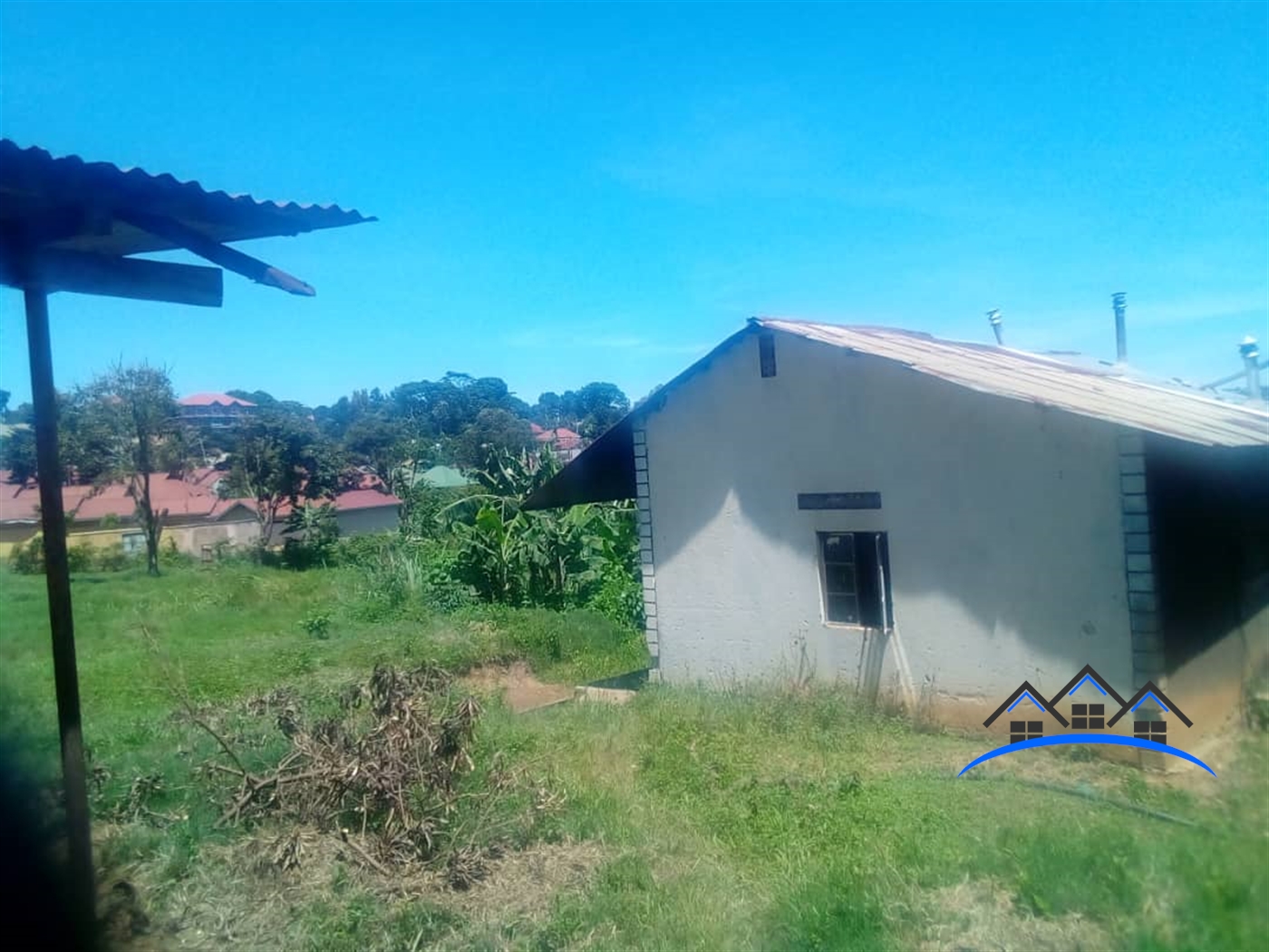 School for sale in Nkumba Wakiso