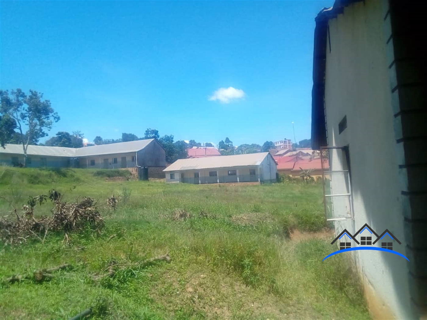 School for sale in Nkumba Wakiso