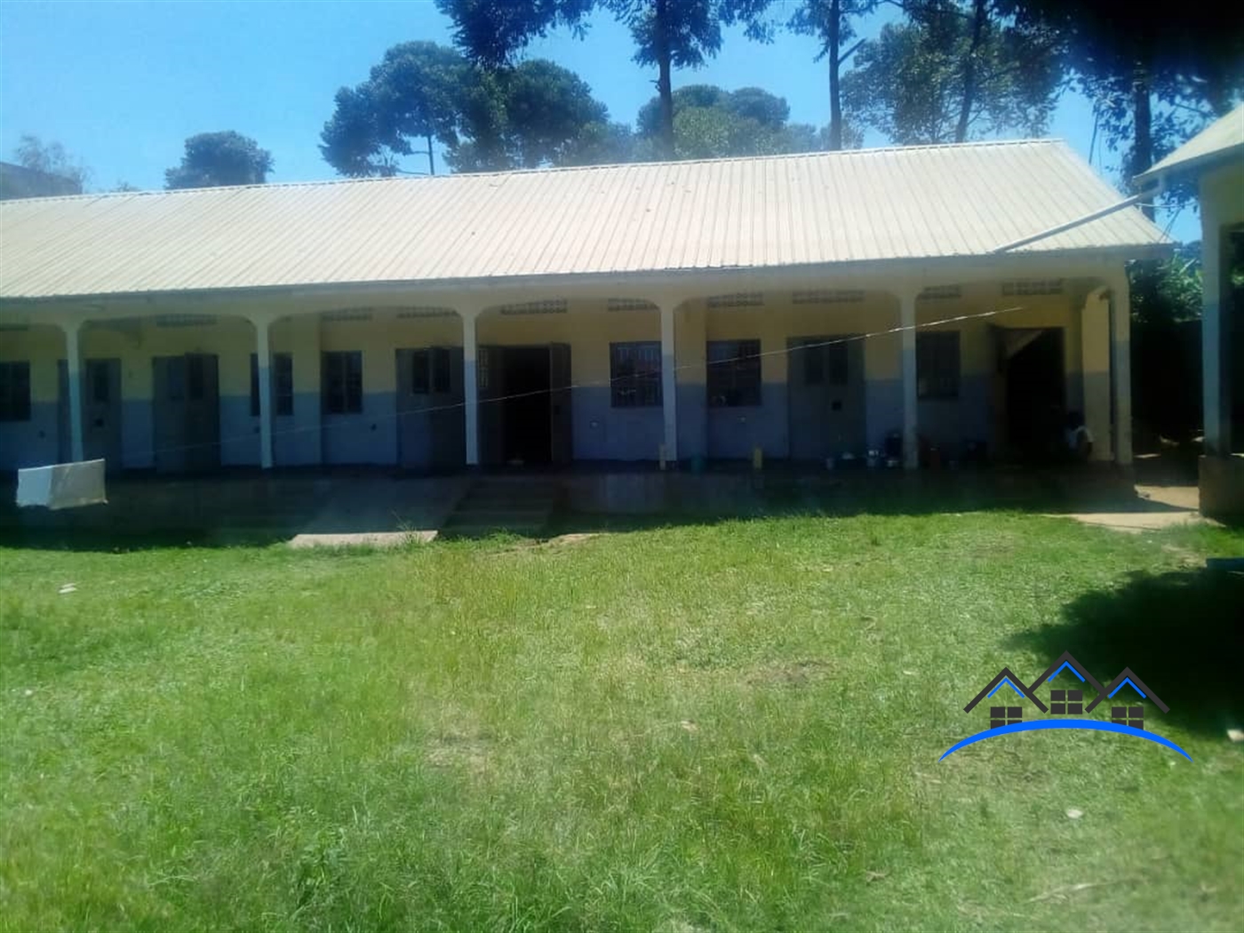 School for sale in Nkumba Wakiso