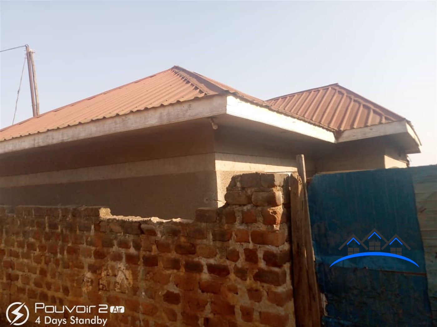 Bungalow for sale in Kawanda Wakiso