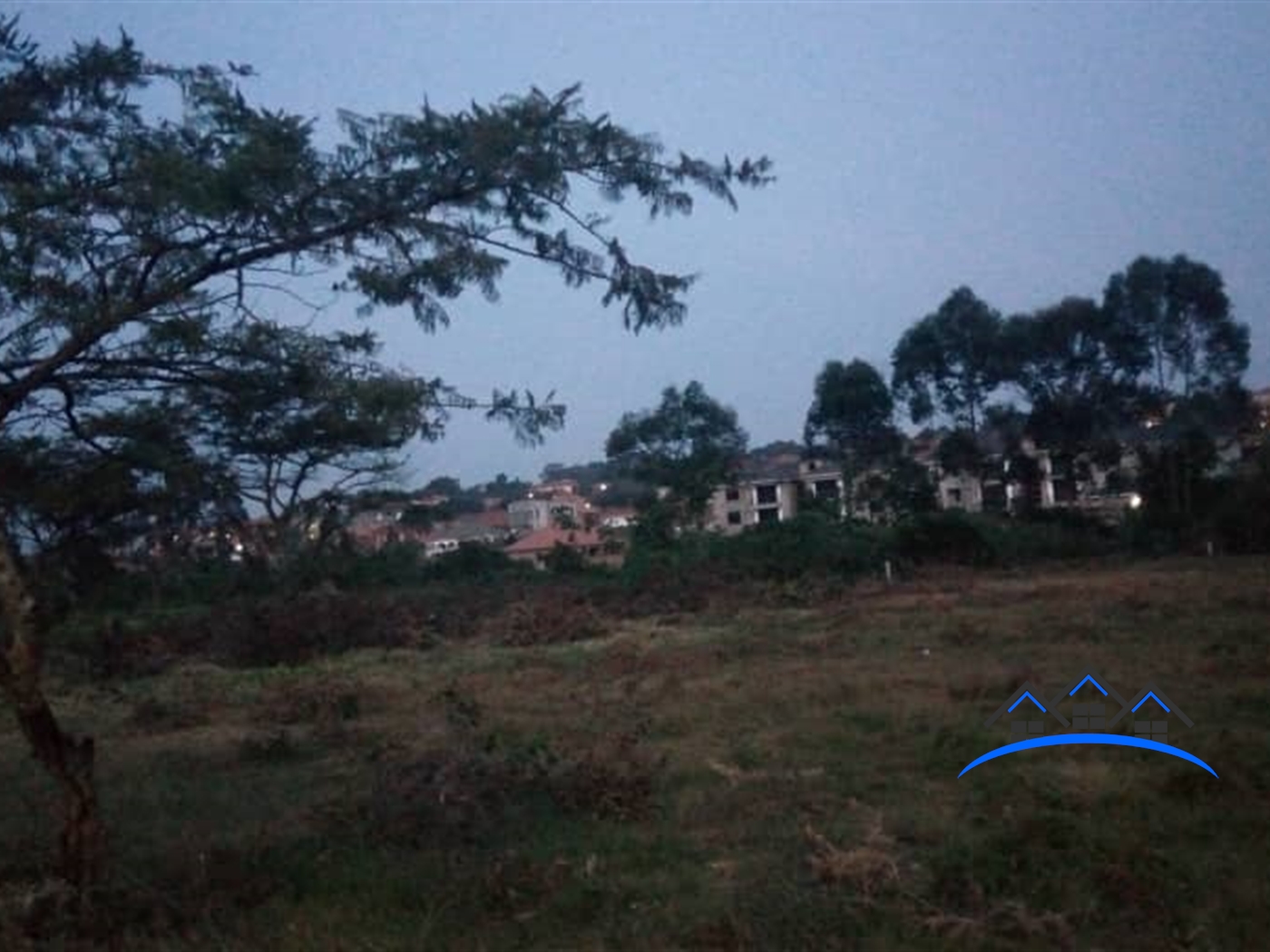 Residential Land for sale in Magere Wakiso