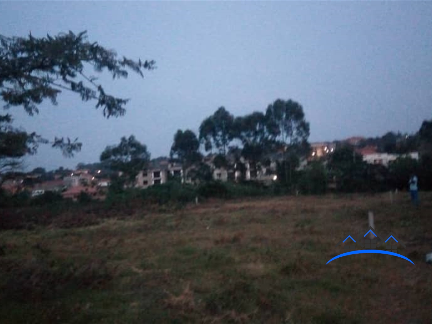 Residential Land for sale in Magere Wakiso