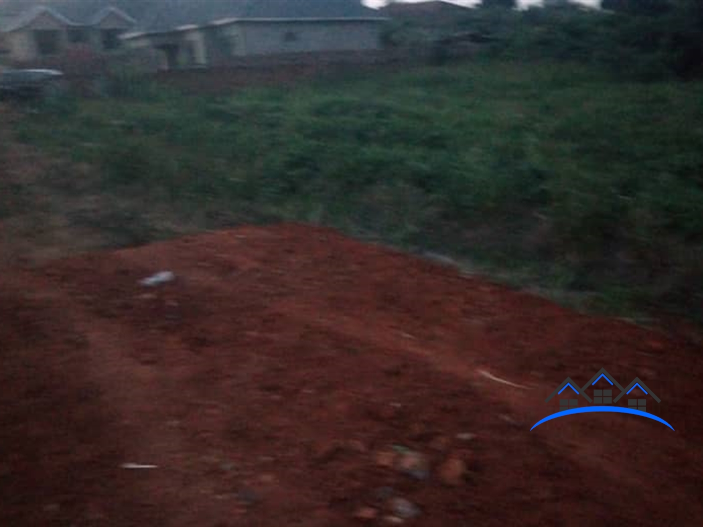 Residential Land for sale in Magere Wakiso