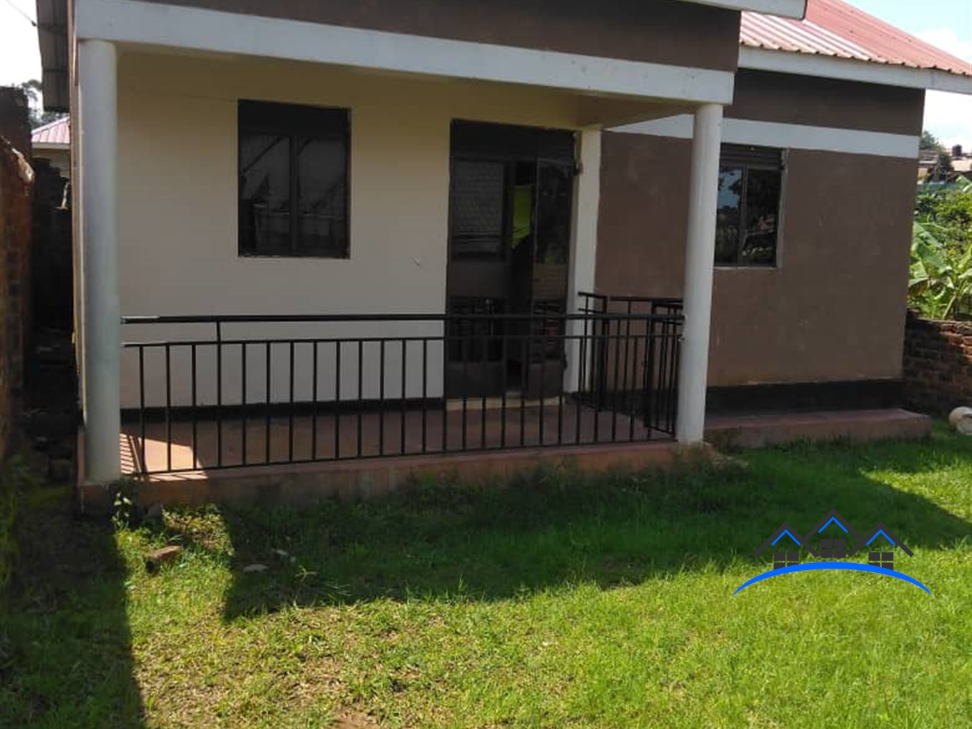 Bungalow for sale in Mbalwa Wakiso