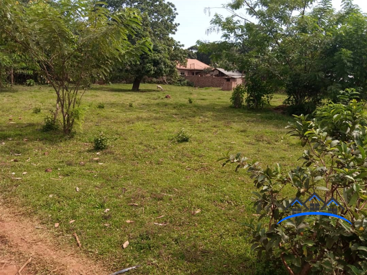 Agricultural Land for sale in Buwama Wakiso