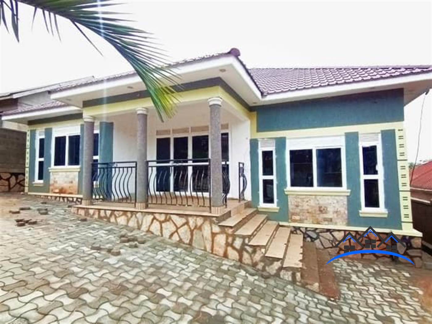 Bungalow for sale in Kira Wakiso