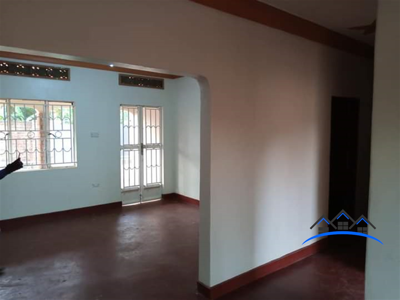 Bungalow for sale in Manyangwa Wakiso